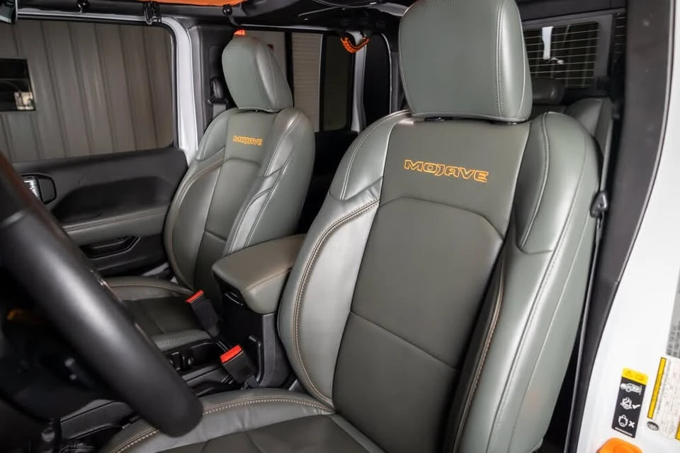 2024 Jeep JT Gladiator - Image 5 of 20