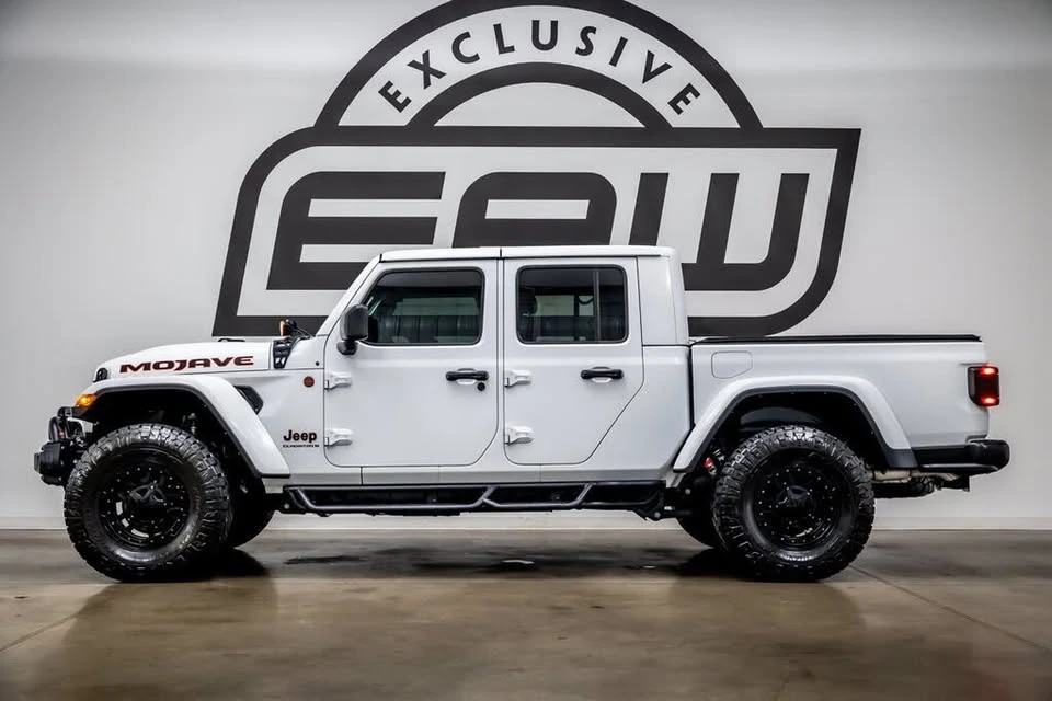 2024 Jeep JT Gladiator - Image 6 of 20