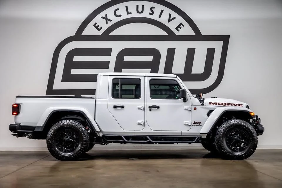 2024 Jeep JT Gladiator - Image 9 of 20