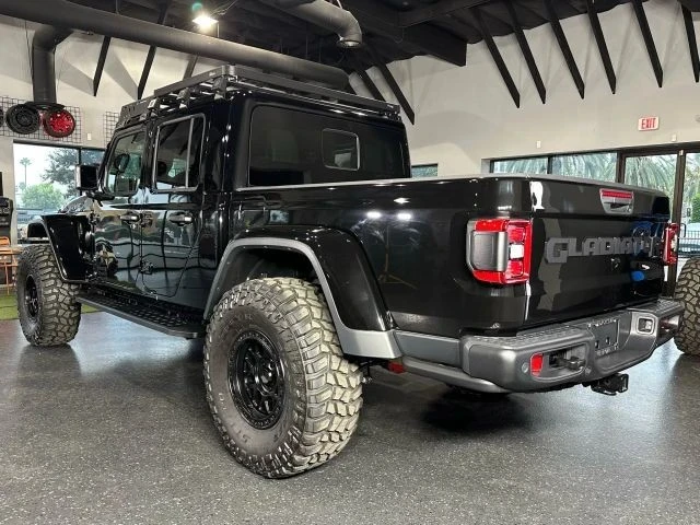 2024 Jeep JT Gladiator - Image 9 of 21