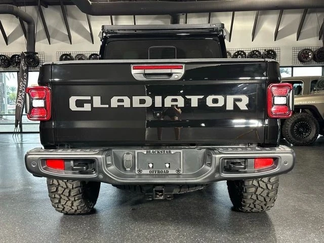 2024 Jeep JT Gladiator - Image 10 of 21