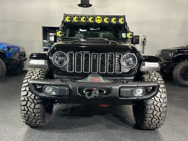 2024 Jeep JT Gladiator - Image 3 of 21