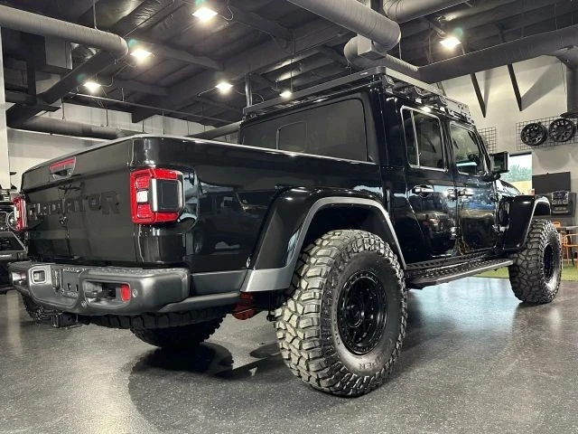 2024 Jeep JT Gladiator - Image 16 of 21