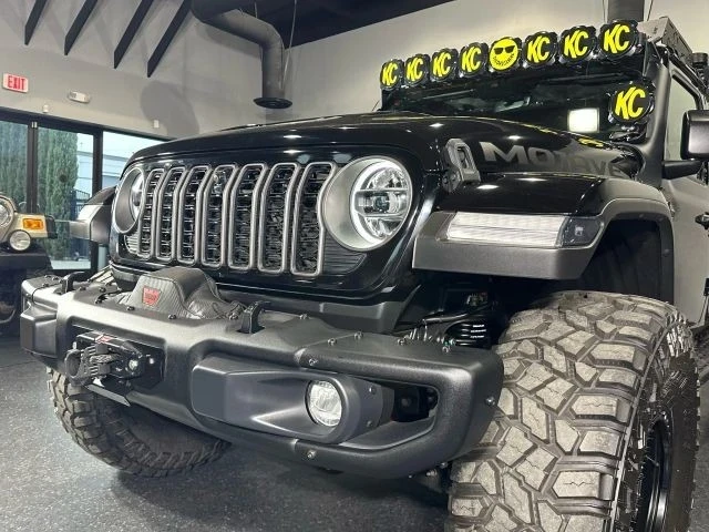 2024 Jeep JT Gladiator - Image 5 of 21