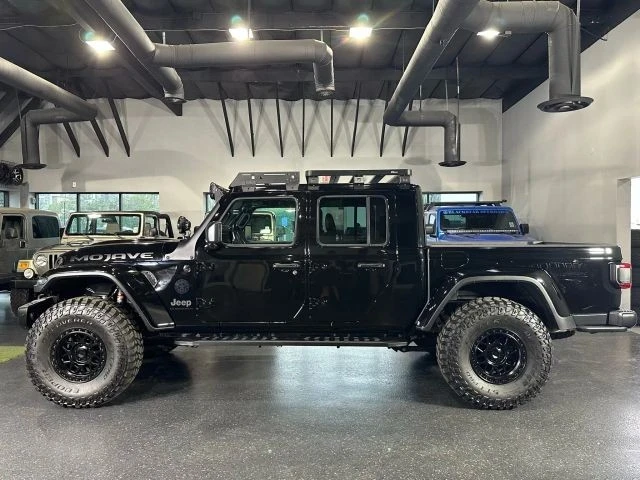 2024 Jeep JT Gladiator - Image 8 of 21
