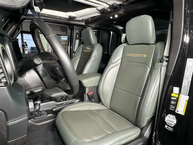 2024 Jeep JT Gladiator - Image 21 of 21