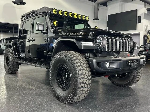 2024 Jeep JT Gladiator - Image 2 of 21