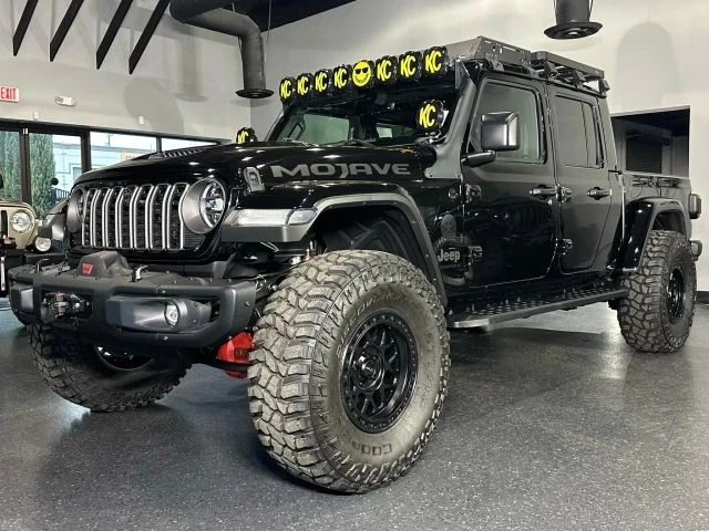 2024 Jeep JT Gladiator - Image 6 of 21
