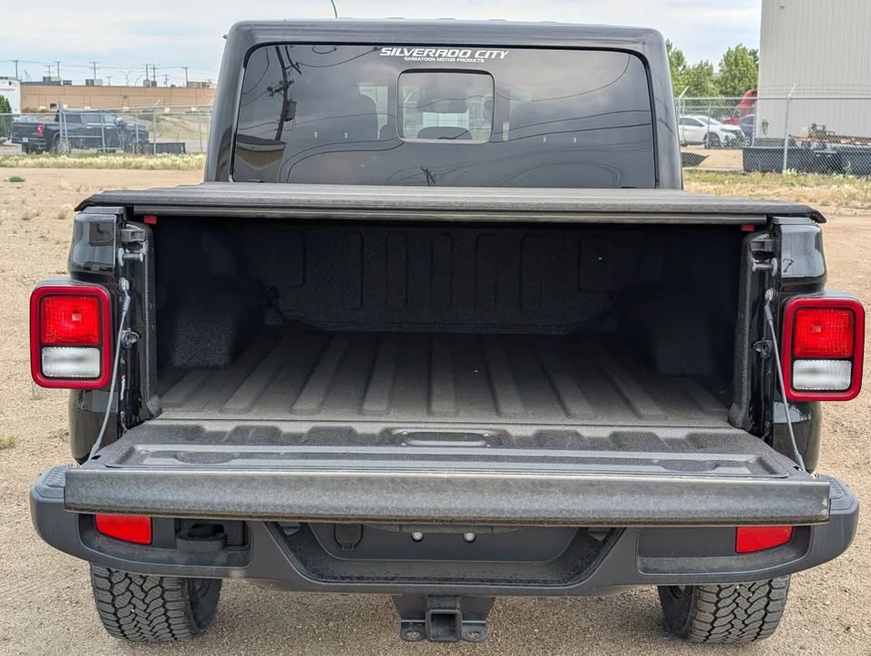 2024 Jeep JT Gladiator - Image 5 of 17