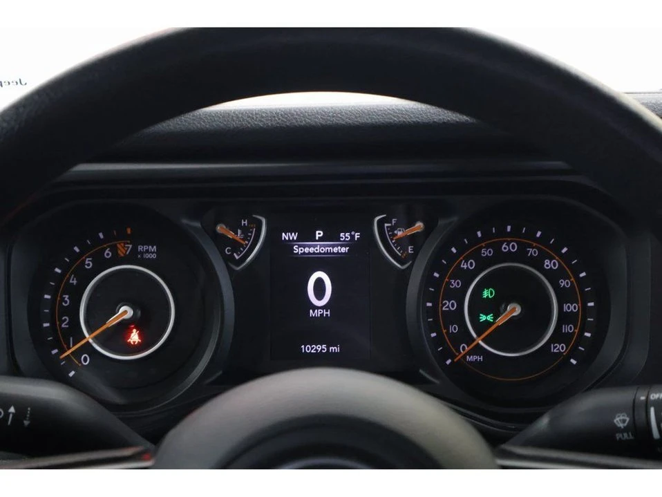2024 Jeep JT Gladiator - Image 18 of 20