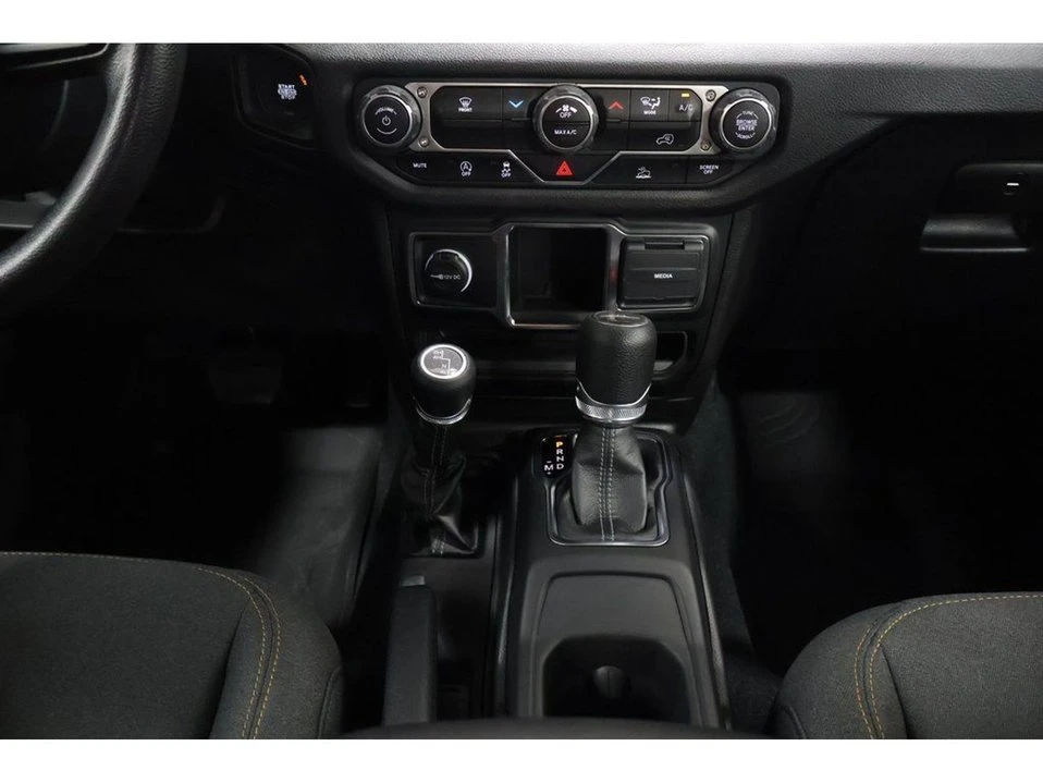 2024 Jeep JT Gladiator - Image 20 of 20