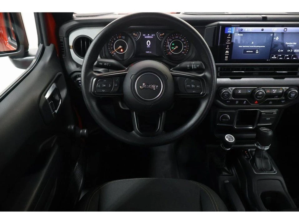 2024 Jeep JT Gladiator - Image 16 of 20