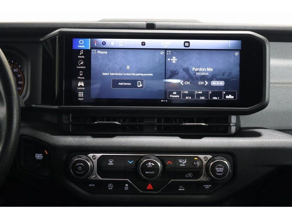 2024 Jeep JT Gladiator - Image 19 of 20