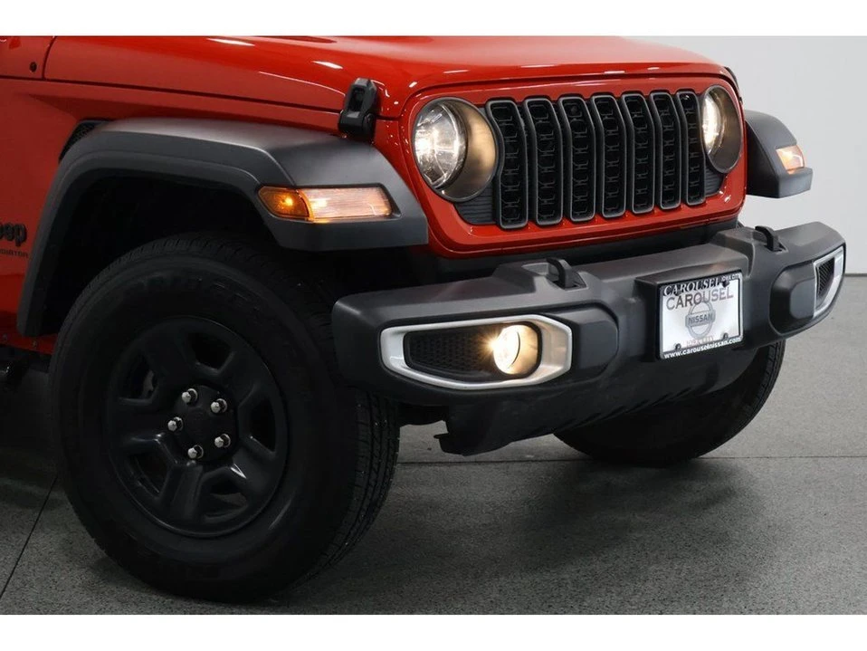 2024 Jeep JT Gladiator - Image 3 of 20