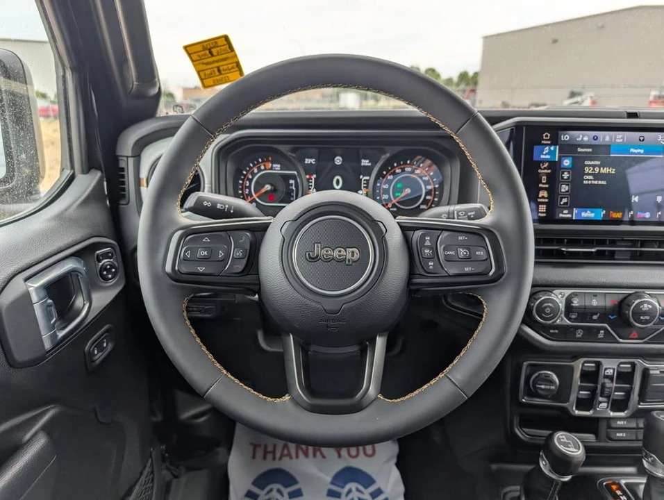 2024 Jeep JT Gladiator - Image 10 of 17