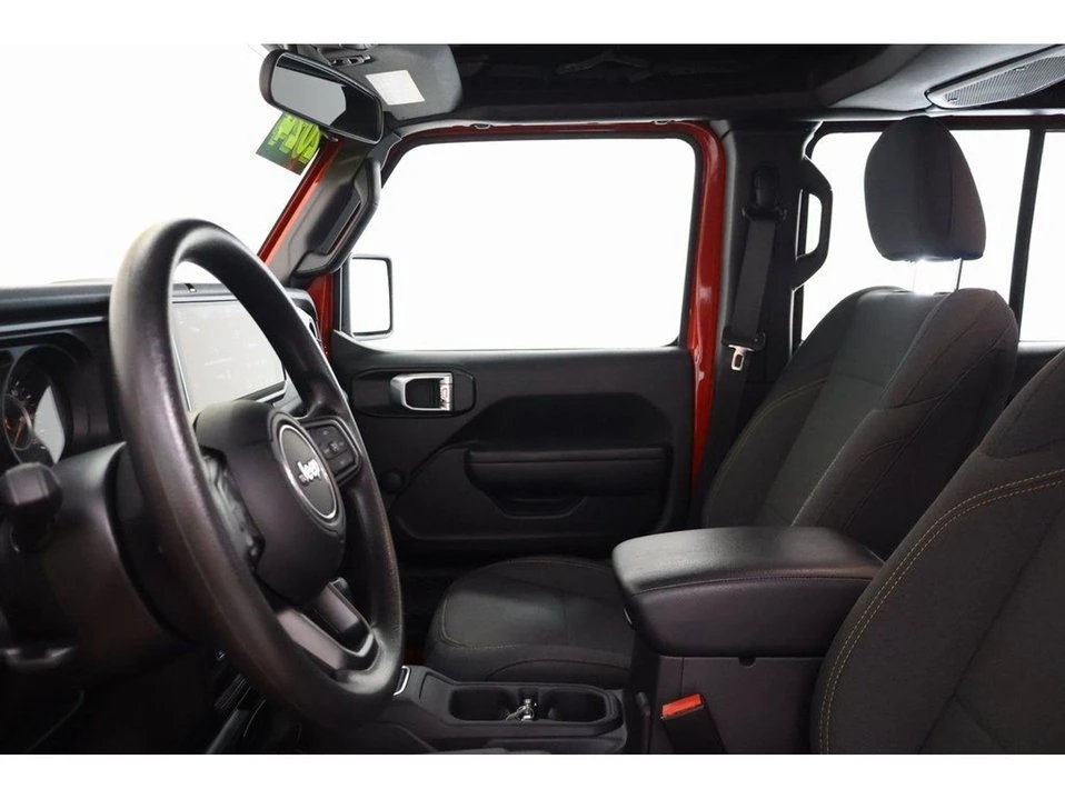 2024 Jeep JT Gladiator - Image 13 of 20