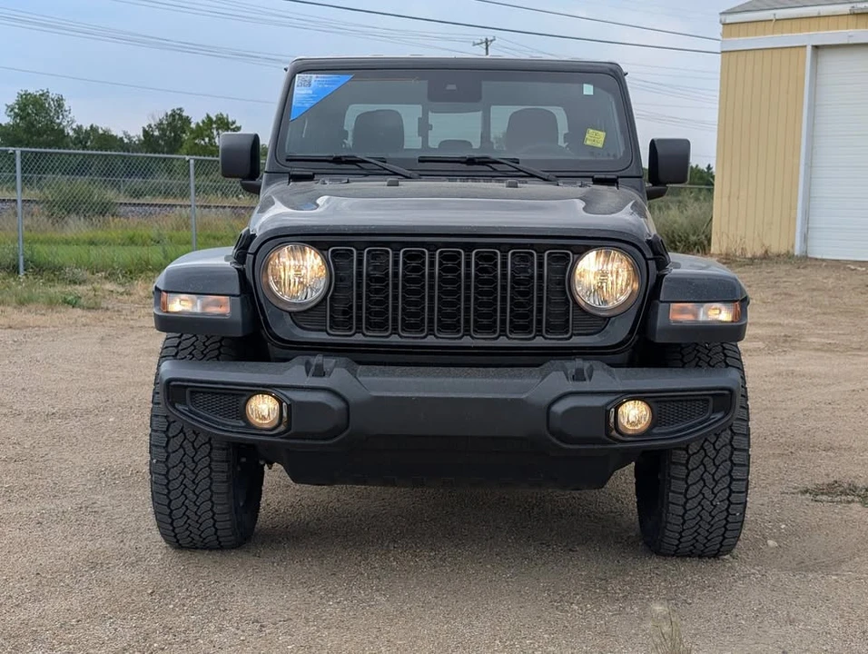 2024 Jeep JT Gladiator - Image 2 of 17