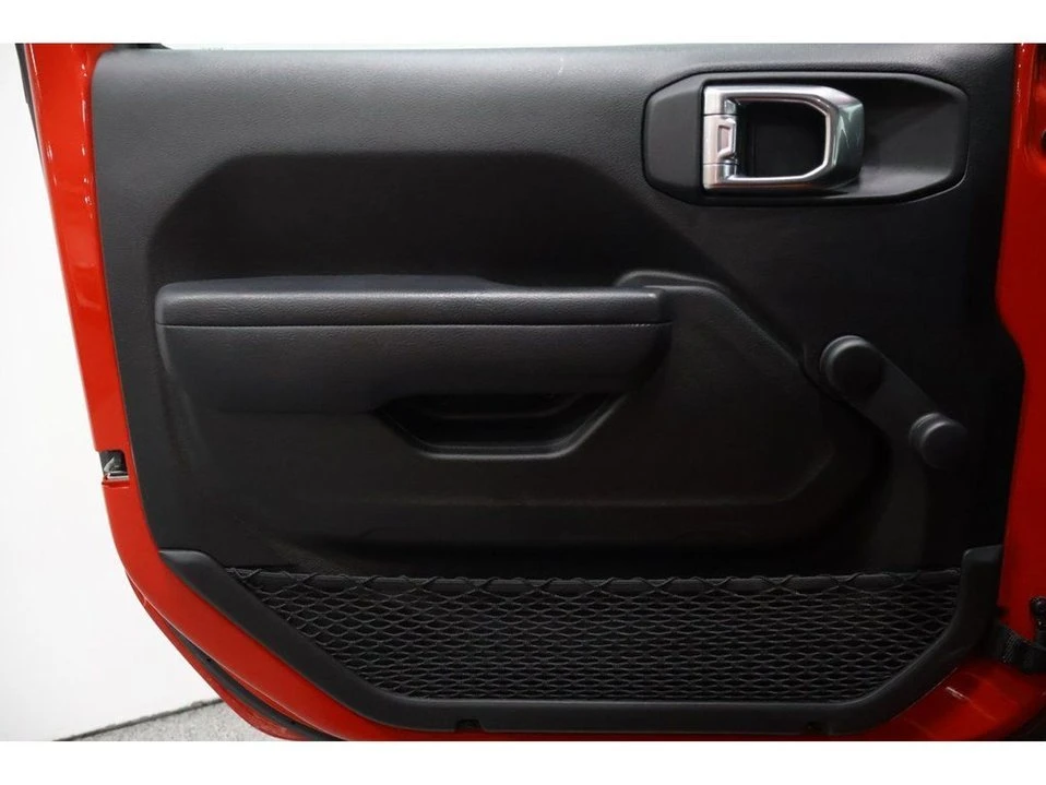 2024 Jeep JT Gladiator - Image 12 of 20