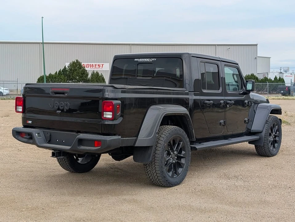 2024 Jeep JT Gladiator - Image 4 of 17