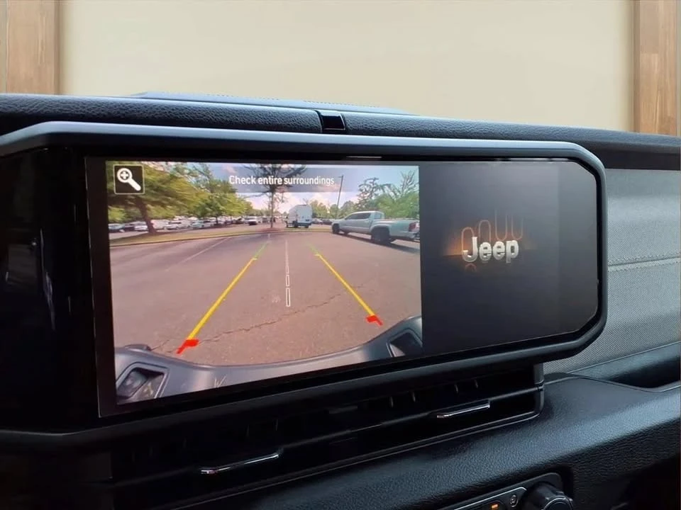 2024 Jeep JT Gladiator - Image 5 of 20