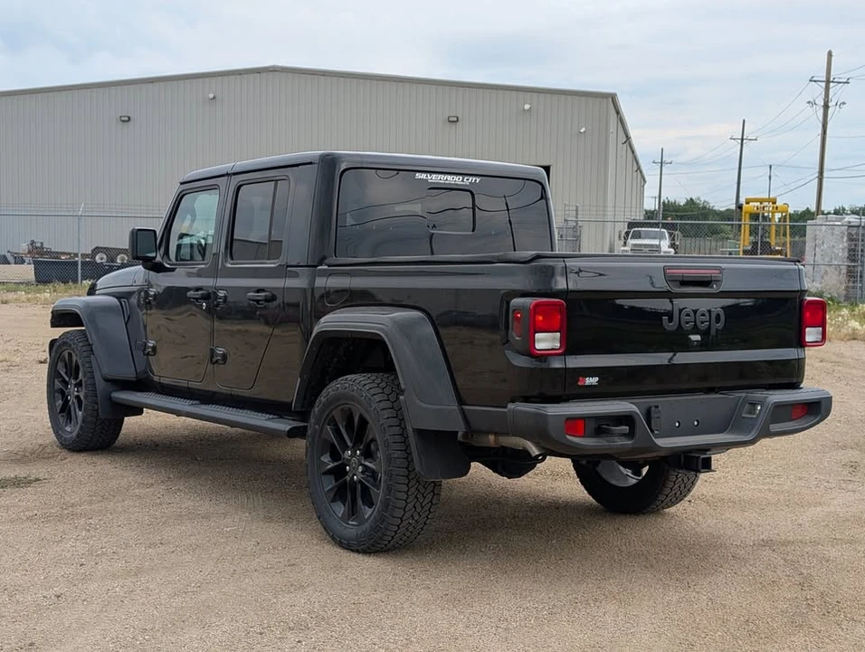 2024 Jeep JT Gladiator - Image 6 of 17