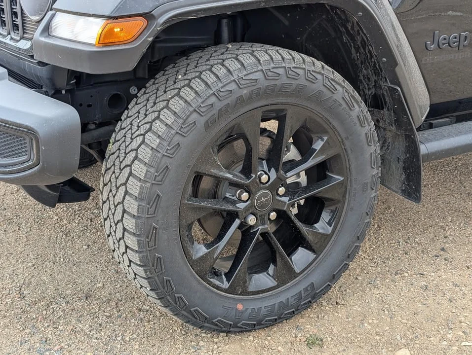 2024 Jeep JT Gladiator - Image 7 of 17