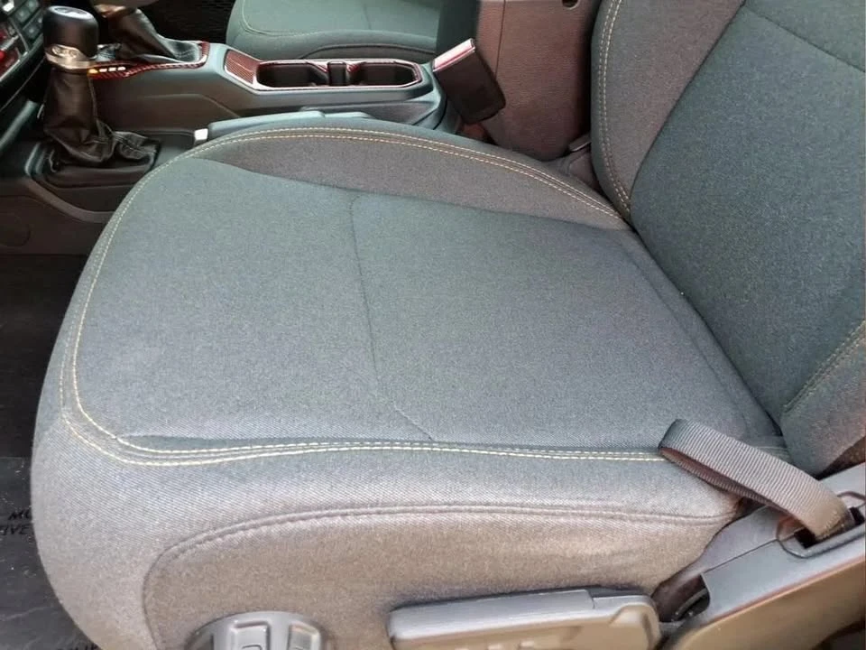 2024 Jeep JT Gladiator - Image 19 of 20