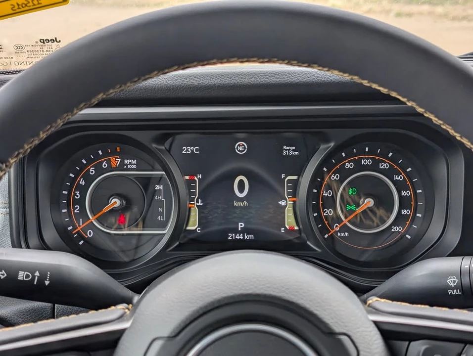 2024 Jeep JT Gladiator - Image 11 of 17