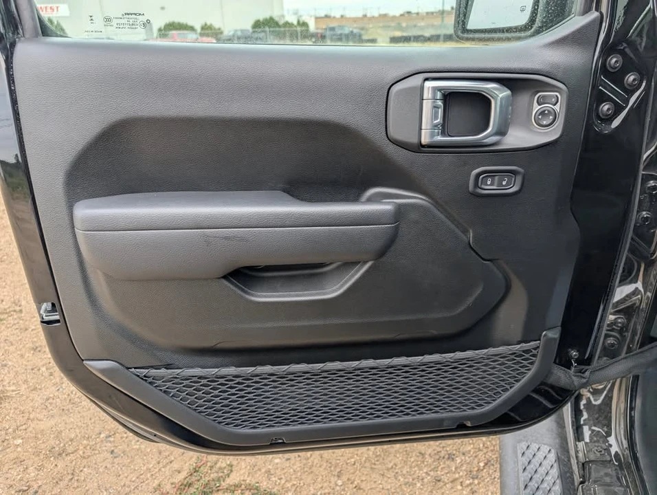 2024 Jeep JT Gladiator - Image 8 of 17