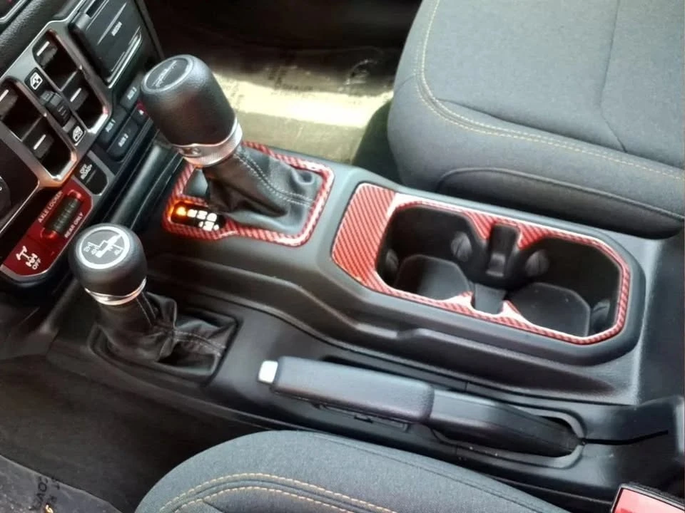 2024 Jeep JT Gladiator - Image 12 of 20