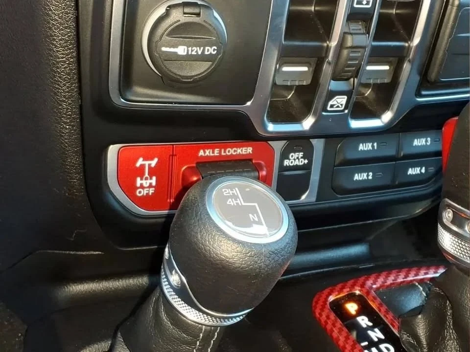 2024 Jeep JT Gladiator - Image 11 of 20