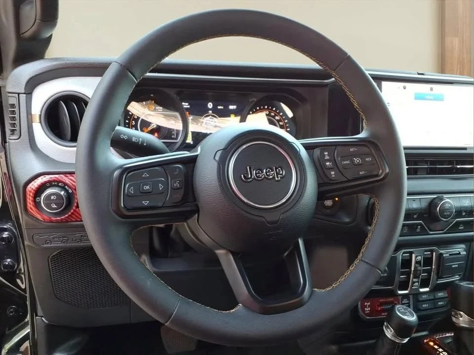 2024 Jeep JT Gladiator - Image 3 of 20