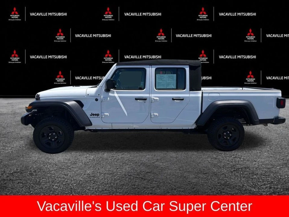 2024 Jeep JT Gladiator - Image 2 of 10