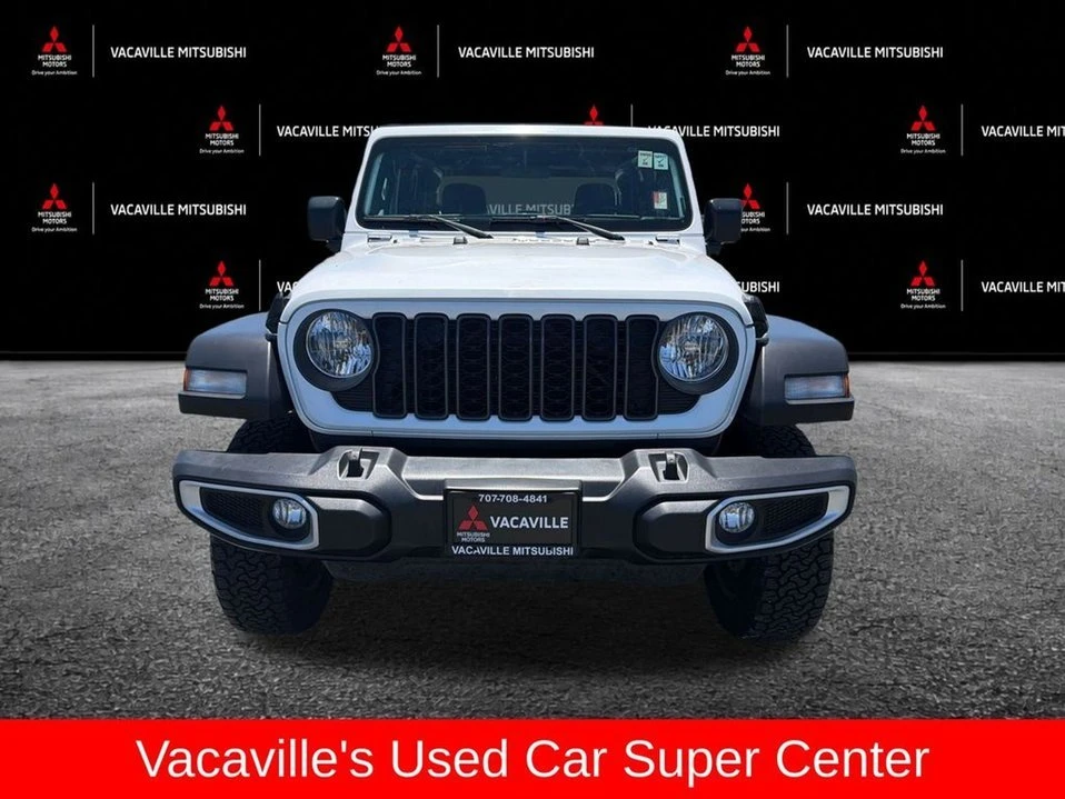 2024 Jeep JT Gladiator - Image 8 of 10