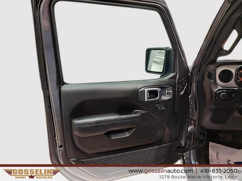 2024 Jeep JT Gladiator - Image 7 of 10