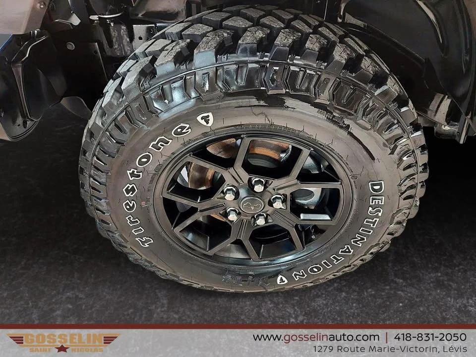 2024 Jeep JT Gladiator - Image 5 of 10