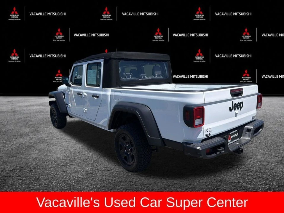 2024 Jeep JT Gladiator - Image 3 of 10