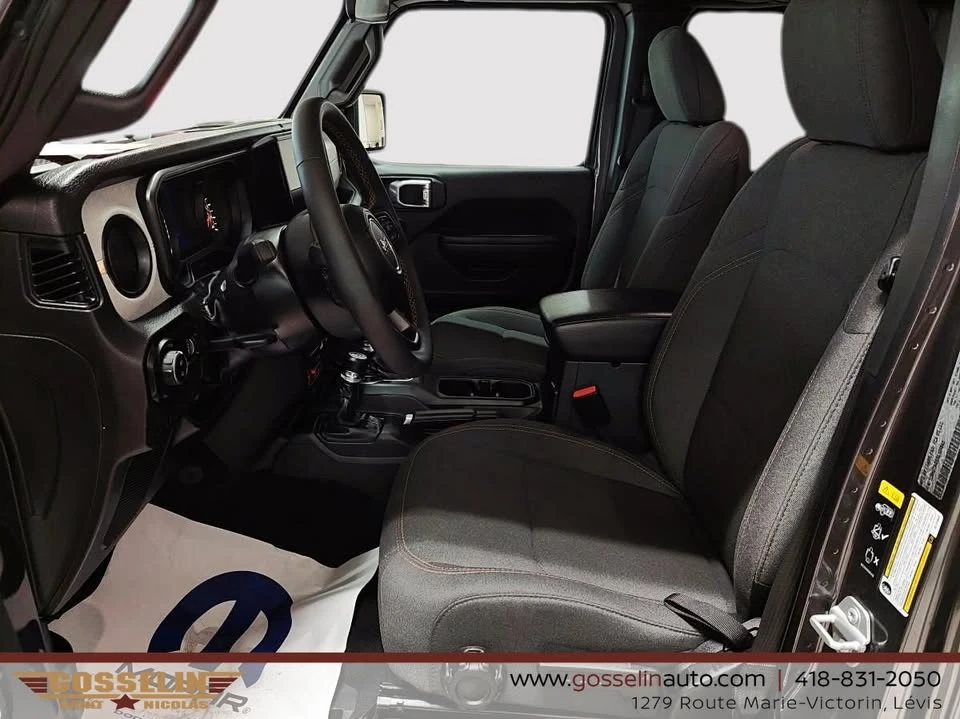 2024 Jeep JT Gladiator - Image 6 of 10
