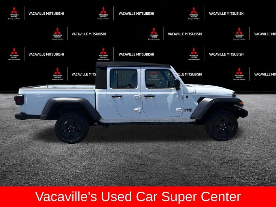 2024 Jeep JT Gladiator - Image 6 of 10