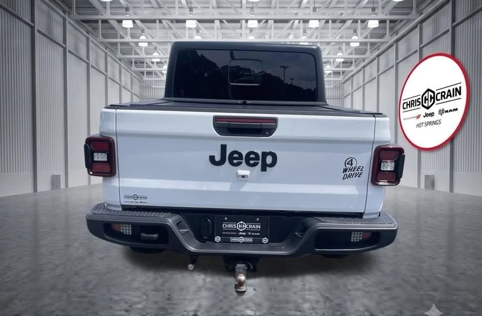 2024 Jeep JT Gladiator - Image 6 of 20