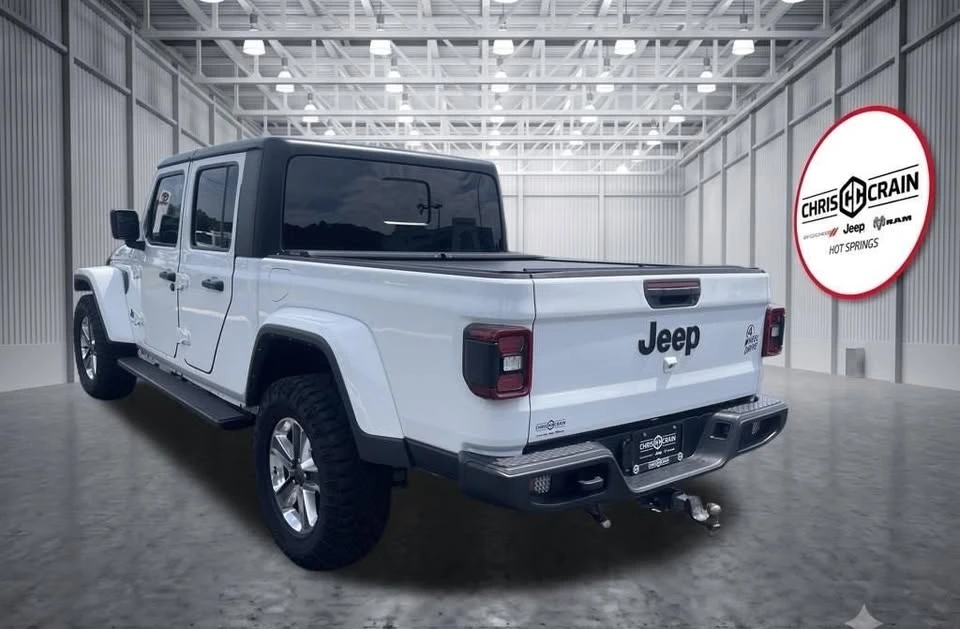 2024 Jeep JT Gladiator - Image 7 of 20