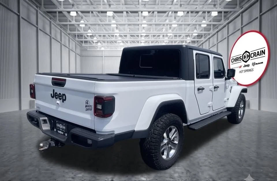 2024 Jeep JT Gladiator - Image 5 of 20