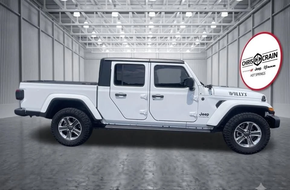 2024 Jeep JT Gladiator - Image 3 of 20
