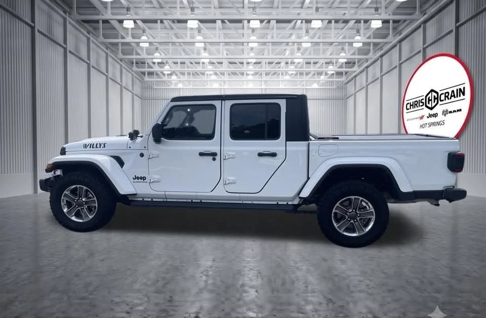2024 Jeep JT Gladiator - Image 9 of 20