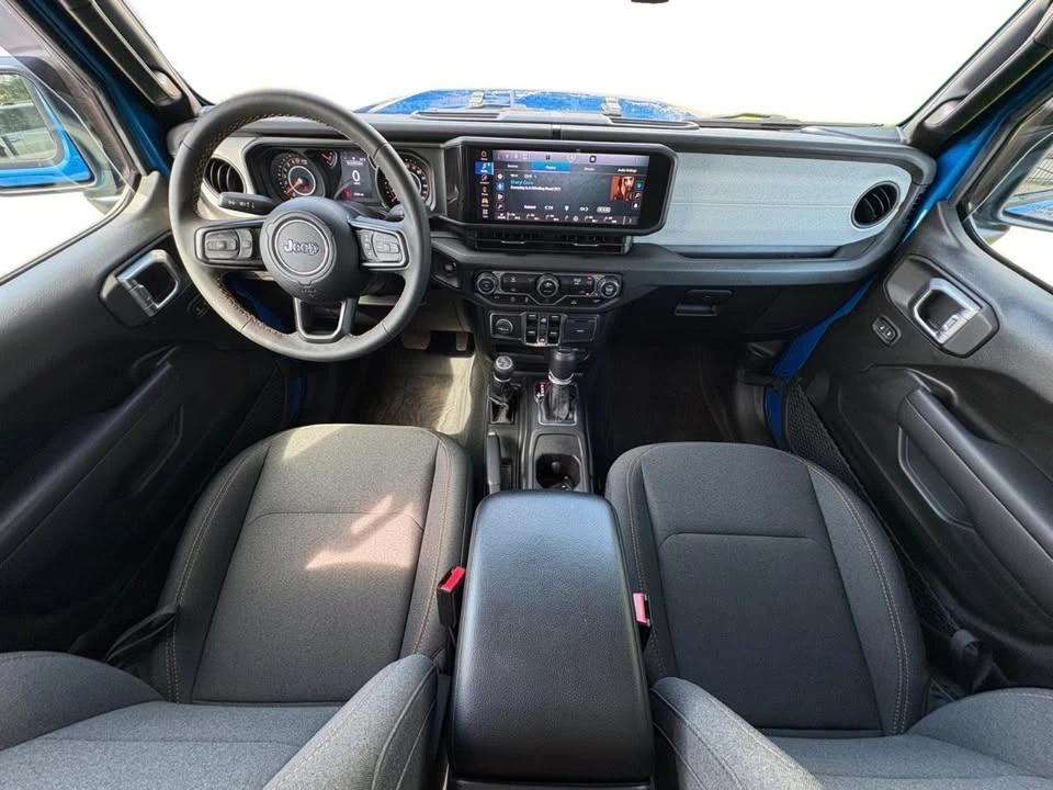 2024 Jeep JT Gladiator - Image 10 of 19