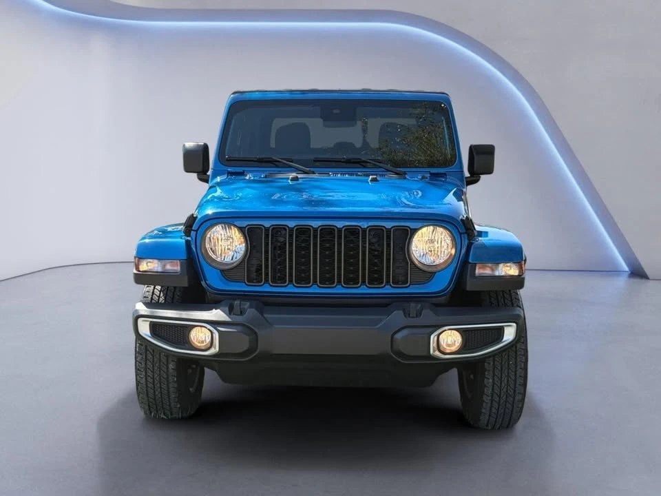2024 Jeep JT Gladiator - Image 8 of 19