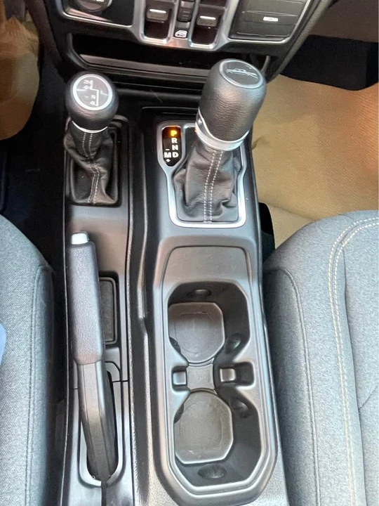 2024 Jeep JT Gladiator - Image 13 of 19