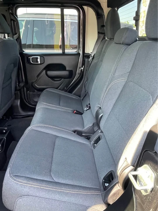 2024 Jeep JT Gladiator - Image 19 of 19