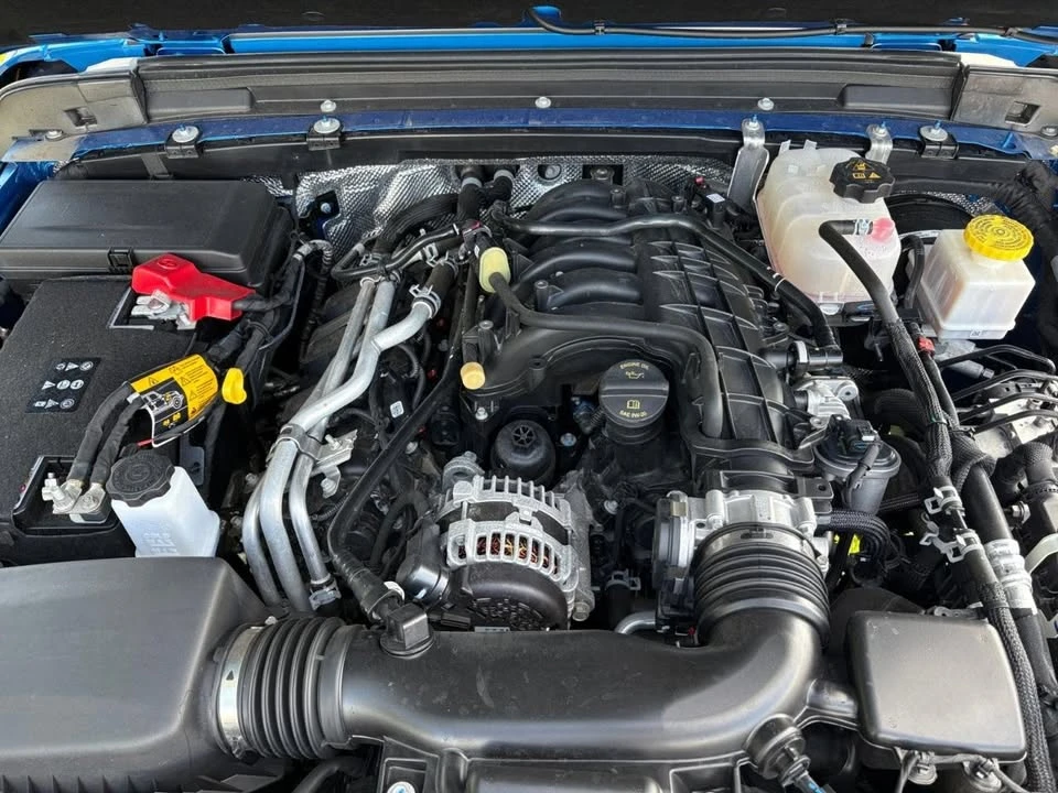 2024 Jeep JT Gladiator - Image 19 of 19