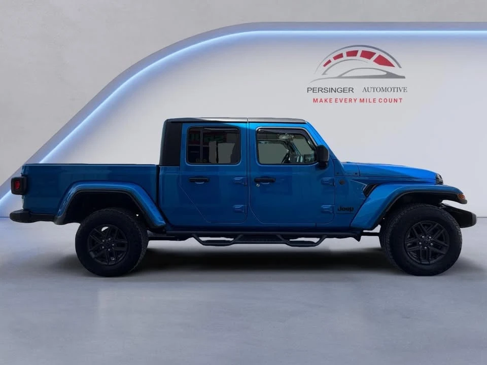 2024 Jeep JT Gladiator - Image 6 of 19
